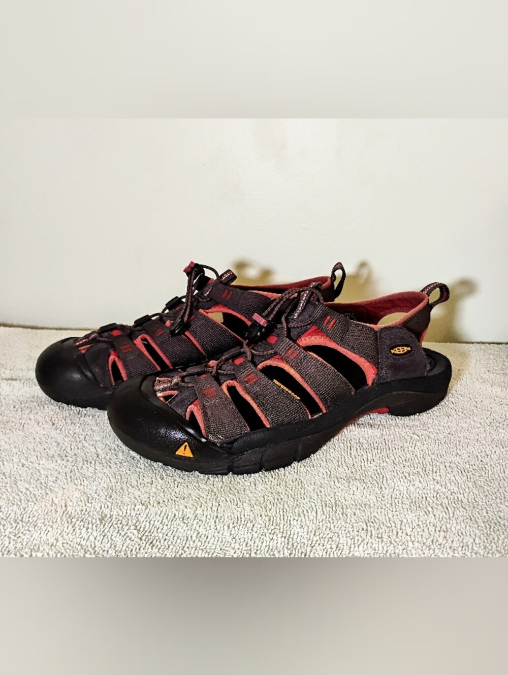 Keen Newport H2 Sandals - Men's Size 11